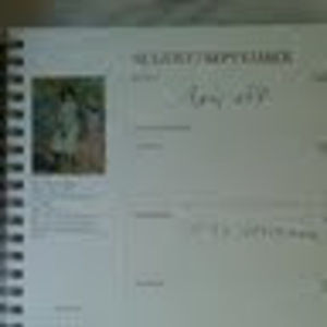 Meet your Posher, Malin